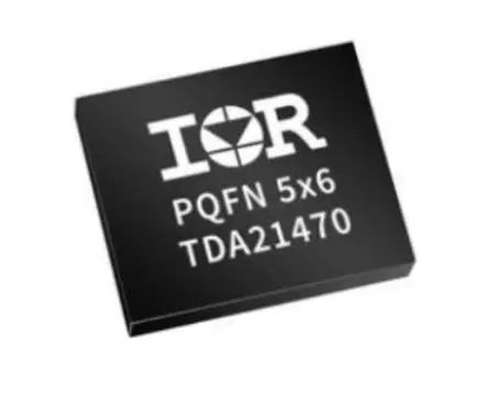 Infineon MOSFET MOSFET 70 A PQFN 16V