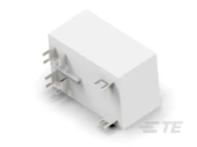 TE Connectivity T92 24V dc Spule DPST Printrelais 50A 344Ω 1.7W Monostabiles Relais