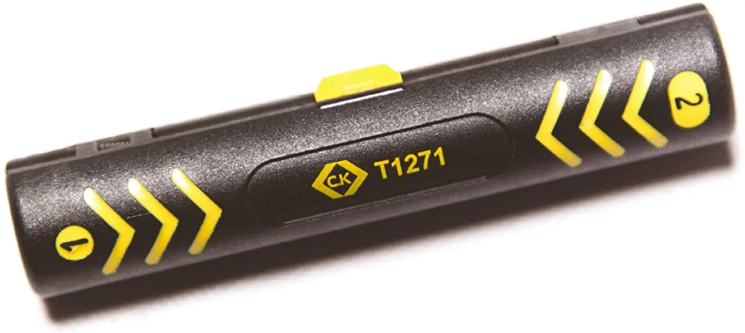 CK T1270 Abisolierer 1.5 to 2.5 mm, 100 mm