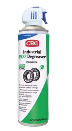 Produktfoto 1 von CRC FPS IND ECO DEGR Industrielles Reinigungsmittel, 500 ml Zerstäuber