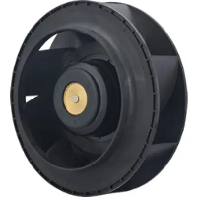 Produktfoto 1 von Sanyo Denki 190AD Radialgebläse, 230 V ac, AC, 583cfm, 190 x 88mm