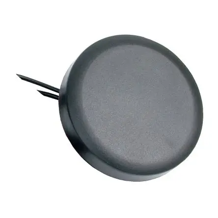 Produktfoto 1 von Siretta Multiband-Antenne, Außen-, Rundstrahl, Halter, SMA, Stecker, 3 dB, 2.5 m