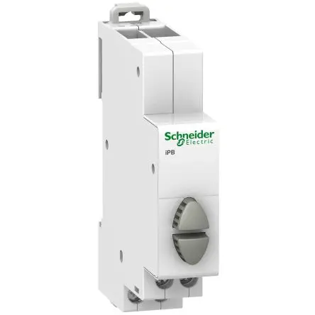 Produktfoto 1 von Schneider Electric 250V Acti9 Acti9 Control Geräteschutzschalter Feststehend / 20A