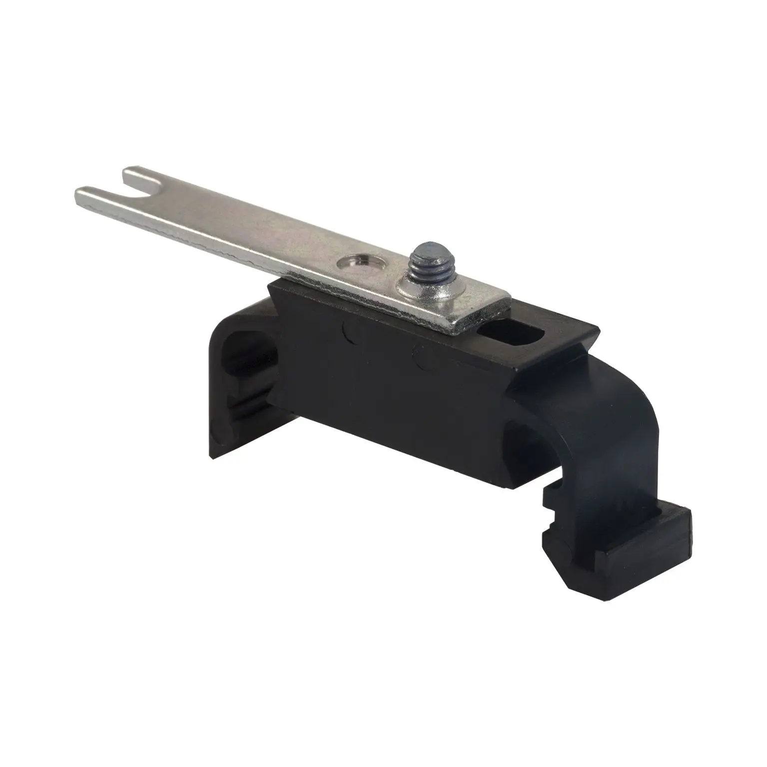 Produktfoto 1 von Schneider Electric TeSys F Halter Befestigungssatz für La4F.