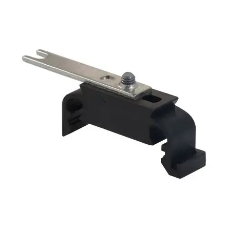 Produktfoto 1 von Schneider Electric TeSyS D Halter Befestigungssatz für La4F.