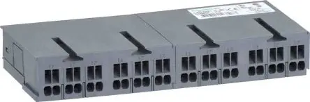 Produktfoto 1 von Schneider Electric TeSyS D Netzversorgung Stromverteilerbox für KOP32