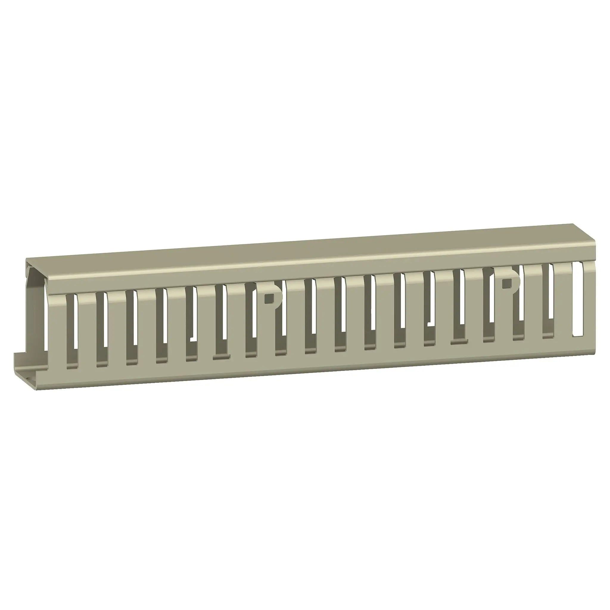 Produktfoto 1 von Schneider Electric AK2 Grau, 25 mm Polyvinylchlorid, Länge 2 m