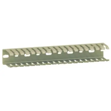 Produktfoto 1 von Schneider Electric PanelSeT Grau, 50mm Polyvinylchlorid, Länge 2 m