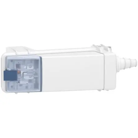 Produktfoto 1 von Schneider Electric Canalis Abgangseinheit für Sammelschiene Sicherung 230V, 400 V