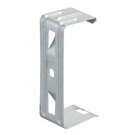 Produktfoto 1 von Schneider Electric Canalis Befestigungswinkel für Sammelschienenverteiler Befestigungswinkel für Sammelschienenverteiler