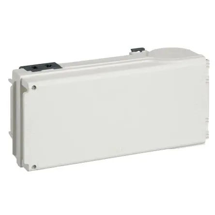 Produktfoto 1 von Schneider Electric Canalis Abgangseinheit für Sammelschiene Sicherungstrenner 230V, 500 V