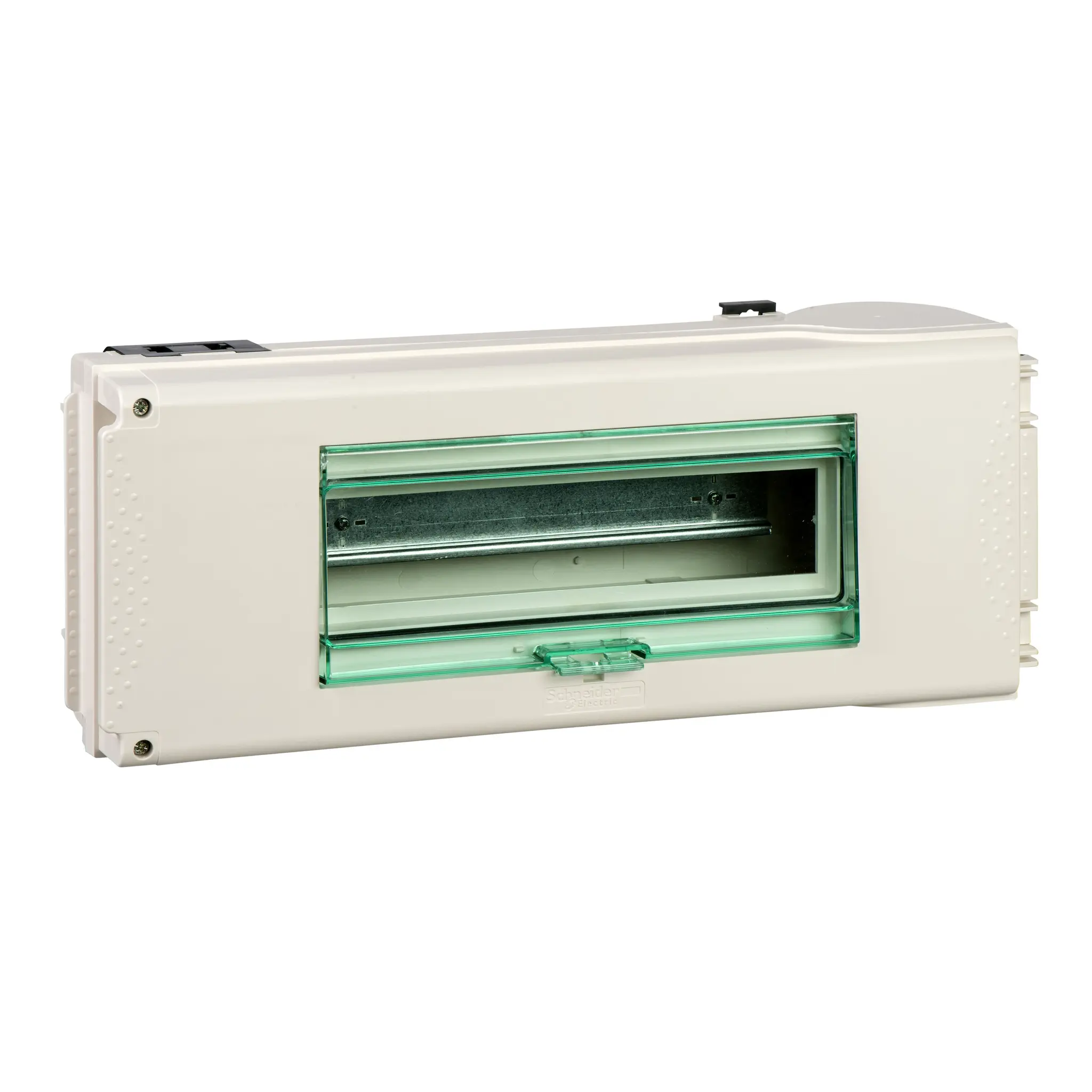 Produktfoto 1 von Schneider Electric Abgangseinheit für Sammelschiene Leistungsschalter 230 to 500 V