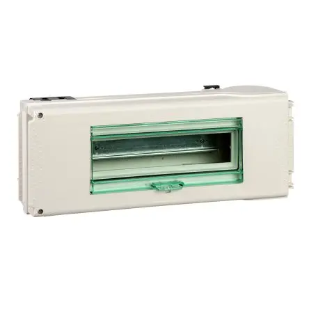 Produktfoto 1 von Schneider Electric Canalis Abgangseinheit für Sammelschiene Leistungsschalter 230V, 500 V