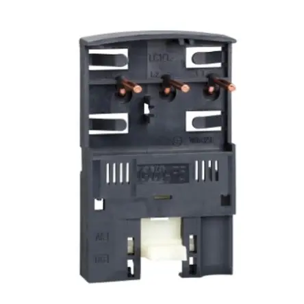 Produktfoto 1 von Schneider Electric Linergy Kombinationsblock für TeSys GV2TeSys D