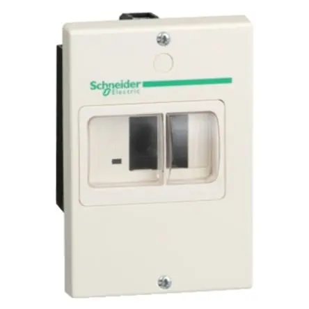Schneider Electric TeSyS GV Gehäuse Gehäuse für GV2ME
