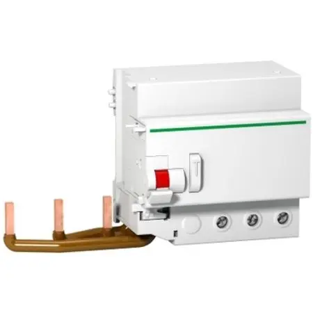 Produktfoto 1 von Schneider Electric Vigi C120 RCD/FI, 3-polig, 125A, 30mA