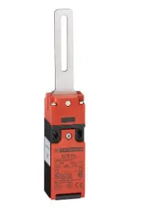 Produktfoto 1 von Telemecanique Sensors Preventa Safety Detection Sicherheits-Verriegelungsschalter Codiert 2 Öffner Magnet-Verriegelung