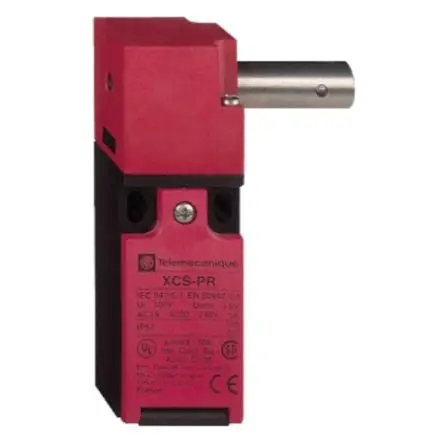 Produktfoto 1 von Telemecanique Sensors Preventa Safety Detection Sicherheits-Verriegelungsschalter Mit Schlüssel Magnet-Verriegelung