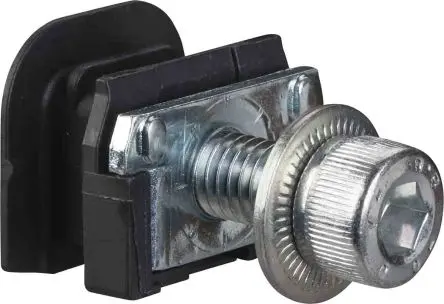 Produktfoto 1 von Schneider Electric ComPact NSX Snap-In-Mutter für Compact NSX 160/250