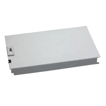 Produktfoto 1 von Schneider Electric PanelSeT Kabelverschraubungssatz