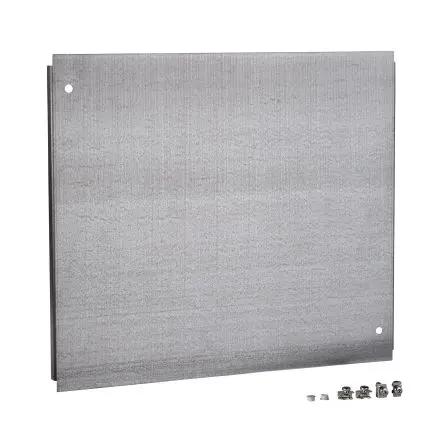 Produktfoto 1 von Schneider Electric PanelSeT Accessoires Kabelverschraubungssatz