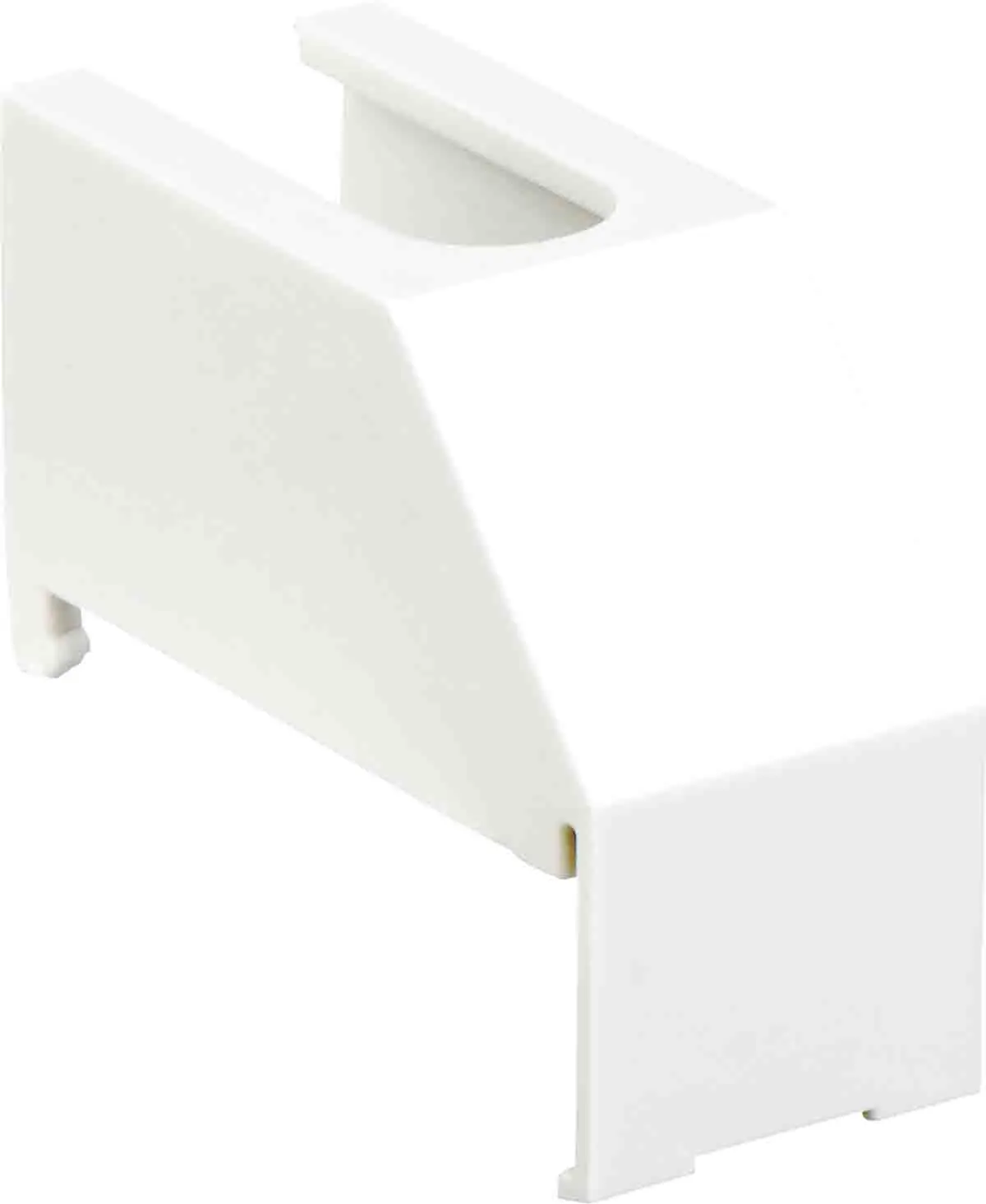 Produktfoto 1 von Schneider Electric TeSys Abdeckung Schutzzubehör für VZ3, VZ4, VZ12, VZ15
