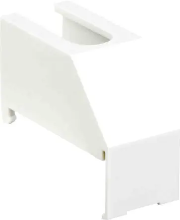 Produktfoto 1 von Schneider Electric TeSyS Vario Abdeckung Schutzzubehör für VZ3, VZ4, VZ12, VZ15