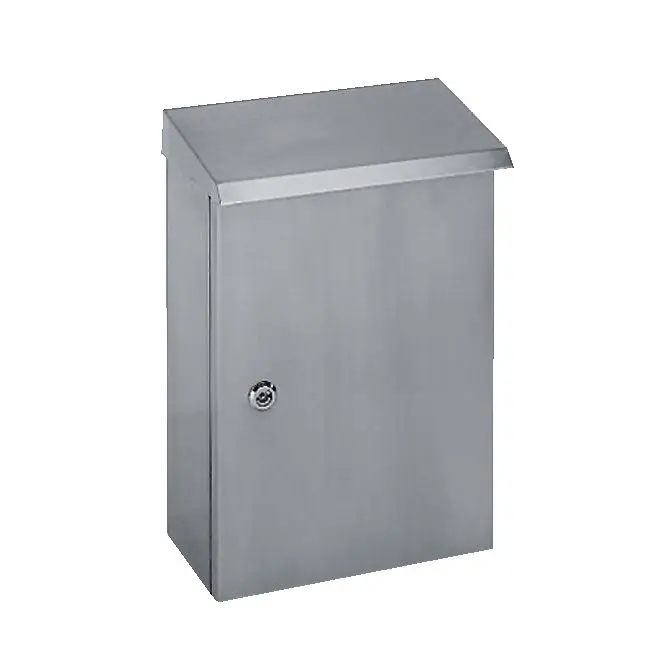 Produktfoto 1 von Schneider Electric NSY Haube 1.005 m 70 mm 333 mm Gehäuse