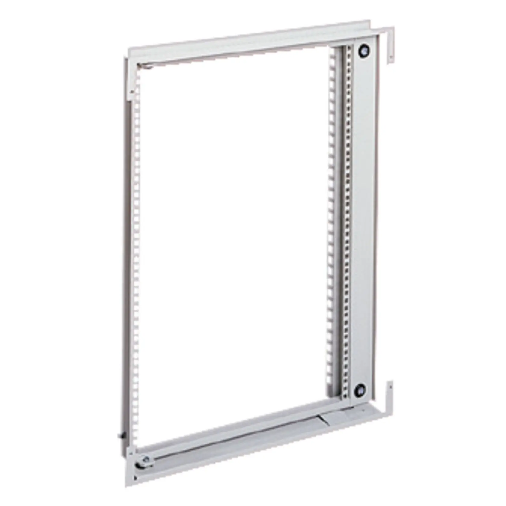 Produktfoto 1 von Schneider Electric Serie NSY Server-Rack, 20 U, Stahl, Ges H. 1000 mm 800 mm