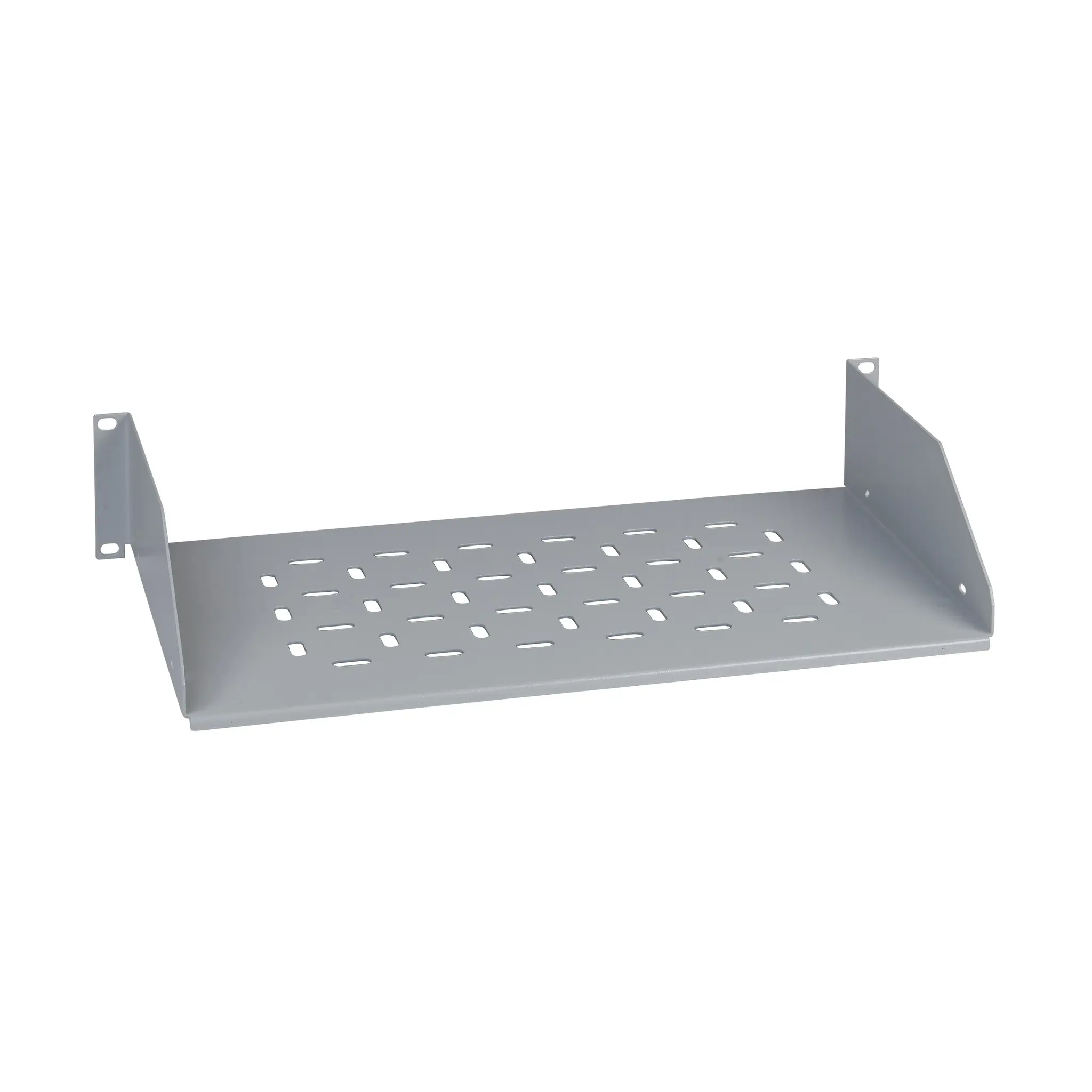 Produktfoto 1 von Schneider Electric NSYBF Ablagefach, Stahlblech, 465 mm x 89 mm