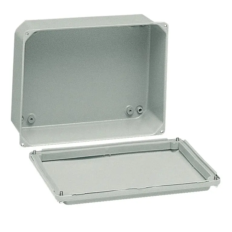 Produktfoto 1 von Schneider Electric Gehäuse-Zubehör, 156 mm Spacial SDB x 206 mm