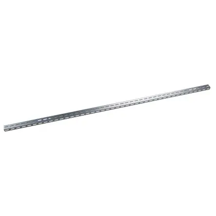 Produktfoto 1 von Schneider Electric PanelSeT Gehäuseprofil B. 50mm H. 1800 mm L. 1.696 m 30 mm für Spacial SF, Spacial SFX, Spacial SMS,