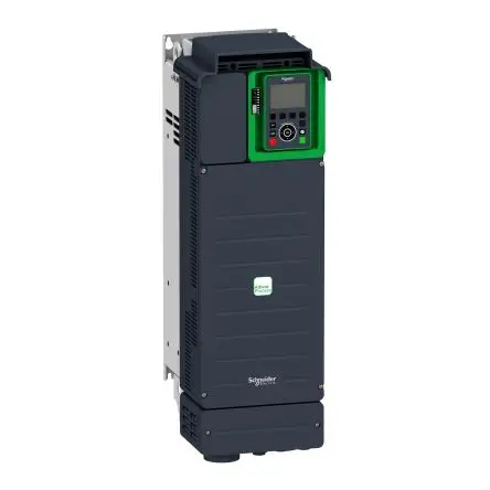 Produktfoto 1 von Schneider Electric Altivar 3-Phasen Drehzahlgeregelter Antrieb 22 kW 240 V / 64,3 A 500Hz