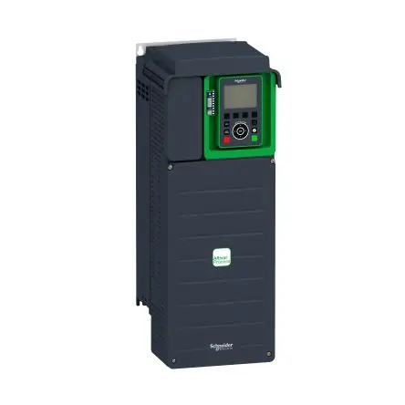 Produktfoto 1 von Schneider Electric Altivar 3-Phasen Drehzahlgeregelter Antrieb 11 kW 480 V / 32,9 A 500Hz