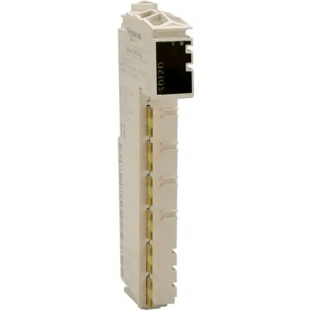 Produktfoto 1 von Schneider Electric Modicon TM Digitales Ausgangsmodul Diskretes Ausgangsmodul für Logiksteuerung, Bewegungssteuerung,