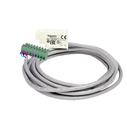 Produktfoto 1 von Schneider Electric SPS-E/A Modul Modicon TM 28.8V