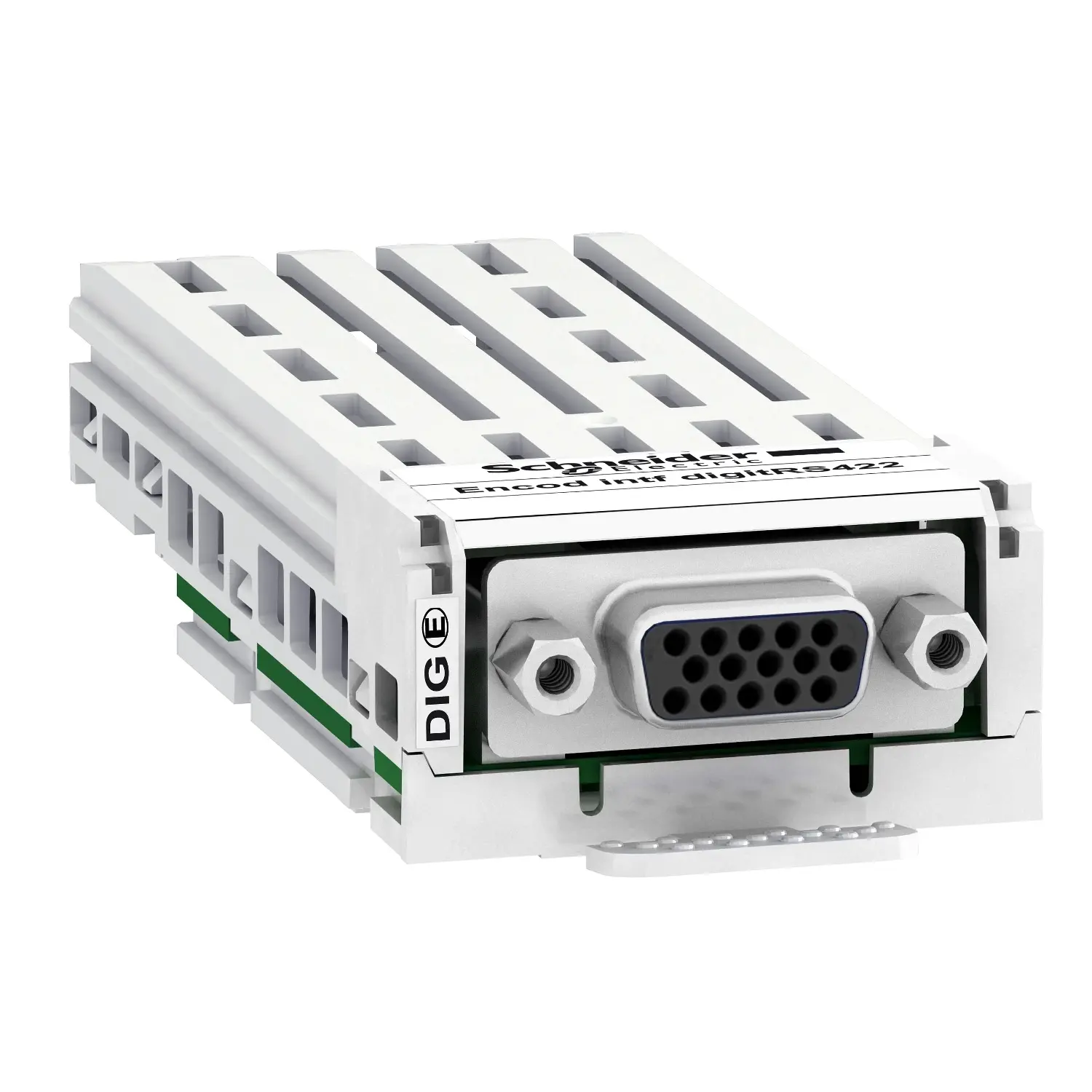 Produktfoto 1 von Schneider Electric Altivar Wechselrichtermodul Schnittstellenmodul für digitalen Encoder, für Altivar Process ATV900