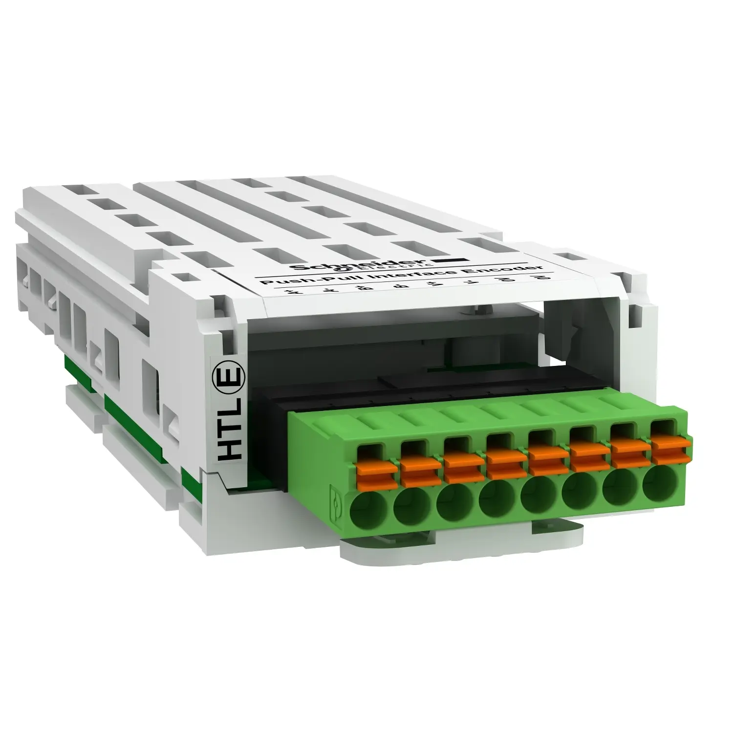 Produktfoto 1 von Schneider Electric Altivar Wechselrichtermodul Schnittstellenmodul für Encoder, für Altivar Process Modular Altivar