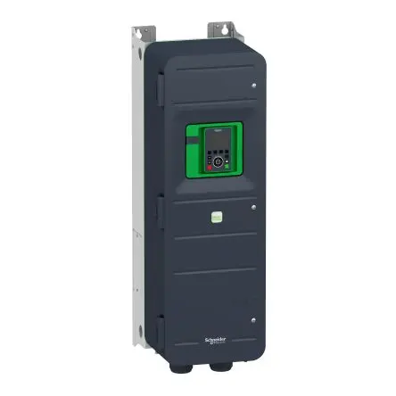 Produktfoto 1 von Schneider Electric Altivar 3-Phasen Drehzahlgeregelter Antrieb 55 kW 480 V / 84,2 A 500Hz