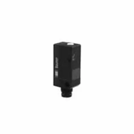 Produktfoto 1 von Baumer FHDK 10P Kubisch Optischer Sensor, Diffus, PnP Ausgang, 8-polig M4