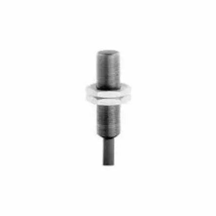 Produktfoto 1 von Baumer IFRM 08P1707 M8 Induktiver Näherungssensor, Gewinderohr PnP / 100mA 2 mm, IP67 30 V dc