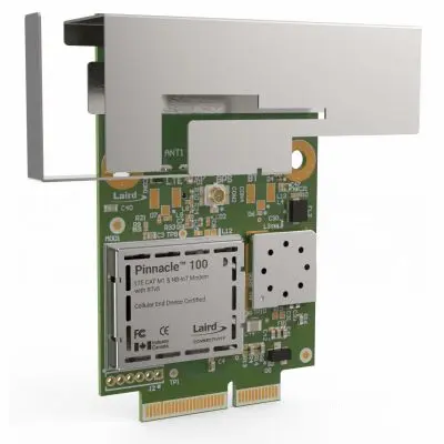 Produktfoto 1 von Ezurio Modem
