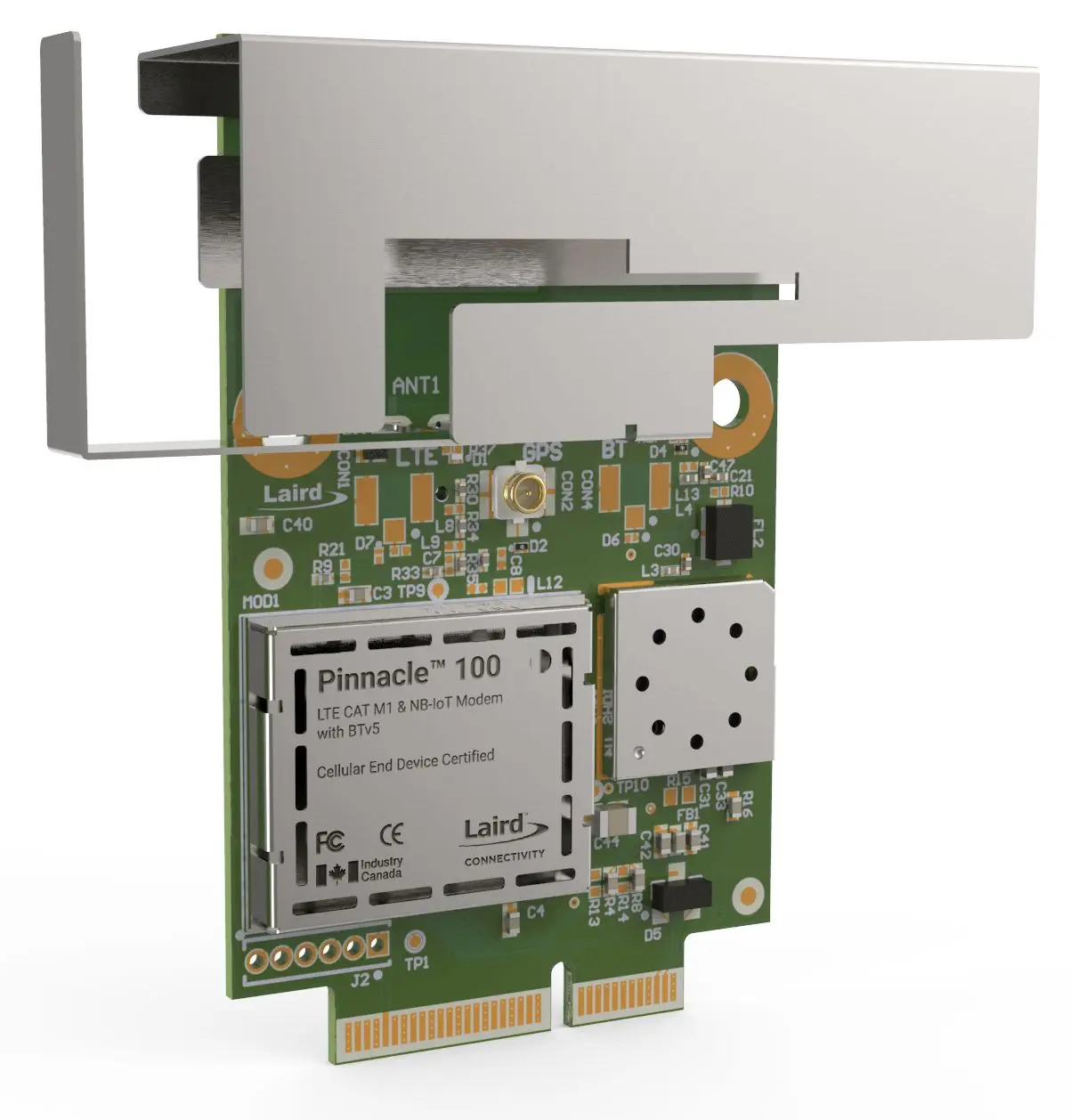 Produktfoto 1 von Ezurio Development Kit