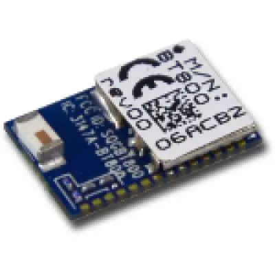 Produktfoto 1 von Ezurio Bluetooth Modul Klasse 1, 4, 8 dBm -89 dBm