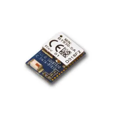 Produktfoto 1 von Ezurio Bluetooth Modul Klasse 1, 4, 7 dBm -89 dBm