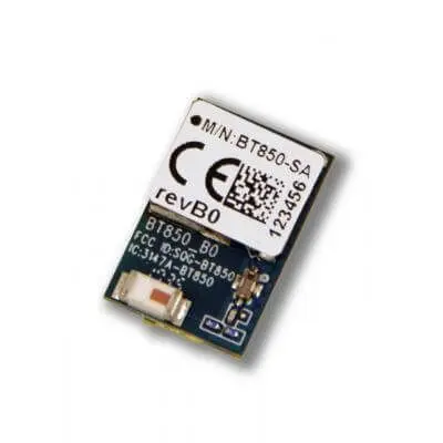 Produktfoto 1 von Ezurio Bluetooth Modul Klasse 1, 5.0, 8 dBm -94 dBm