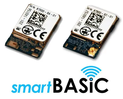 Produktfoto 1 von Ezurio Bluetooth-Adapter, Typ USB Klasse 1,5, Typ Adapter 4 3 Mbps
