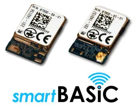 Ezurio Bluetooth-Adapter, Typ USB Klasse 1,5, Typ Adapter 4 3 Mbps
