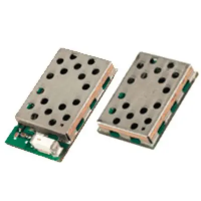 Produktfoto 1 von Ezurio Bluetooth Modul Klasse 2, 2.1, 4 dBm -84 dBm