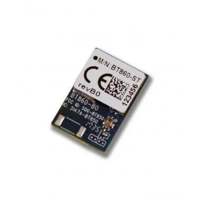 Produktfoto 1 von Ezurio Bluetooth Modul Klasse 1, 5.0, 8 dBm -94 dBm